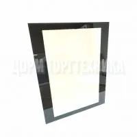 Стекло внутреннее для пароконвектомата UNOX XEBC-10EU KVT1295A