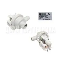 Насос слива HANNING DP020-052 SILANOS 499200, 902328, 902329, 902330, 902363