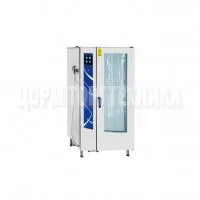 Пароконвектомат ПКА 20-1/1ВП2  11000011253