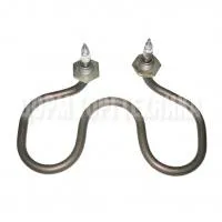 ТЭН 80А13/4,0 J220 КПЭ-100