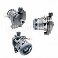 Насос МРК-0,75-03 2800об/мин, ополаскивающий, нерж. МПК 72000002508