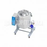 Котел пищеварочный электрический КПЭМ-60-ОМР-В