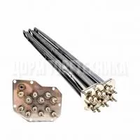 ТЭН 24,0кВт 400в для пароконвектомата ELECTROLUX 0C5841