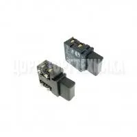 Кнопка двухполюсная 12А 250В SA4031 FIMAR