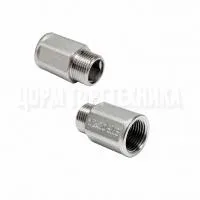 Удлинитель никель 1/2х25 VT 197 КПЭМ 12000060544
