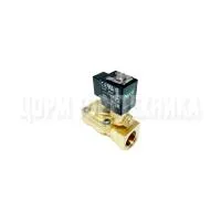 Клапан электромагнитный 1/2" 24В KROMO DW3002030