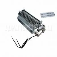 Вентилятор тангенциальный 25Вт QLZ06 60х180мм 181021597p