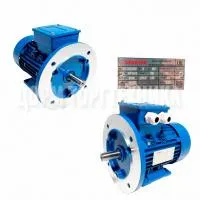 Двигатель АИР80В4 1,5/1500 3081 фланец МЭП-300 120000212963