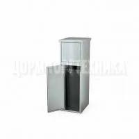 Урна для фуд-корта УФ-350.450-110-02