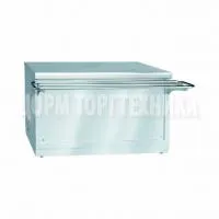 Прилавок-витрина тепловой ПВТ-70Х-03