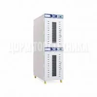 Шкаф сушильный ШС-32-2В-01