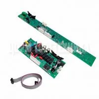 Контроллер 38ПКА-01 на ПКА 6-1/2П (1/3П) шлейф 800мм 120000046180