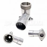 Корпус в сборе ТМ-5.01.120 Корпус в сборе ТМ-5.01.120