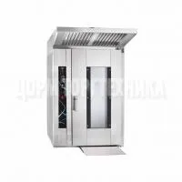 Ротационный пекарский шкаф РПШ-16-2/1Л серия LIGHT