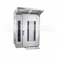 Ротационный пекарский шкаф РПШ-18-8-6ШР