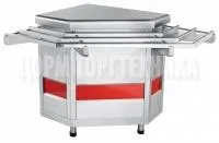 Модуль поворотный МП-90КМ (внешний 90 град) 21000801864