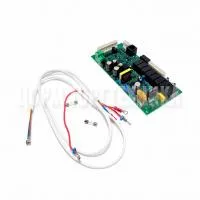 Контроллер MPK700K-03_p4 без датчика давления