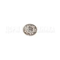 Решетка к мясорубке H82/22 Enterprise Ø 10 мм