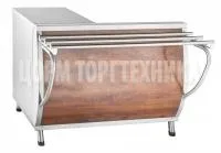 Кассовая кабина КК-70Т универсальная