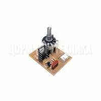 Плата управления вакуумного запайщика HW-450 2 PACKVAC/INDOKOR
