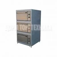 Шкаф жарочный ШЖЭ-00