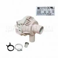 Дренажный насос HANNING DPS 25-103 CONVOTHERM