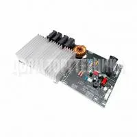 Главная плата INDOKOR для плиты индукционной IN3500-4PRO/2PRO/6PRO