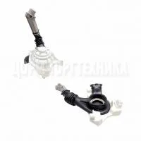 Клапан сливной ELECTROLUX 3486349701