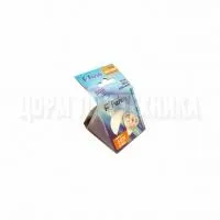 Лампа GU5.3 MR-16 220В 50Вт со стеклом JCDR для ШРТ-10 1/1М 120000006962