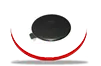 Конфорки бытовые
