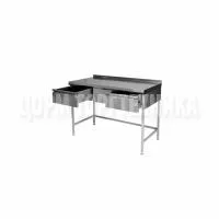 Стол с ящиками СПЯ-1200В