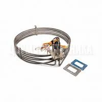 ТЭН 18,9кВт 230В 10.10 CON MAX 6267847 CONVOTHERM