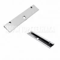 Стойка ящика передняя L=230 к столам GN 700 HICOLD