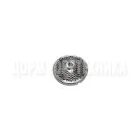 Решетка 32 x Ø3мм с четырьмя шпоночными пазами