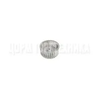 Крыльчатка CPR0120-052 RD32P Ø120х52мм, 32 лопастей K17341 ПЭК 12000035023