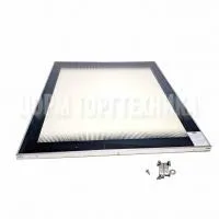 Стекло внутреннее двойное UNOX KVT1285A