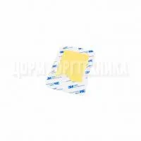 Наклейка на кнопочную панель для картофелечистки FAMA F2806
