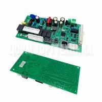 Контроллер МПК-700К-03 релейная плата (выпуск с июня 2023г) 400Ф,500Ф (с 02.2017) 15000061155