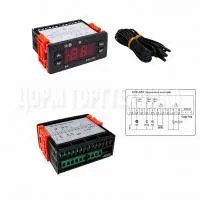 Микропроцессор ETC-974 220В