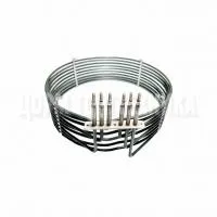 ТЭН 18,0кВт1GIK3AU RES13001 230В рабочей камеры АПК-6(10)-1/1 Атеси