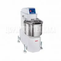 Тестомес спиральный ТМС-40НН-2Ц серия CHEF