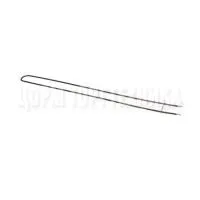 ТЭН 1,1кВт 115В для печи пиццы GAM MD RG108444