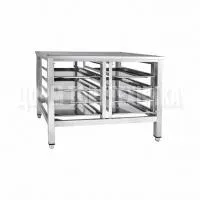 Подставка под пароконвектомат ПК-10МФ 11000019711