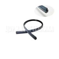 Уплотнитель двери UNOX GN1110 черный