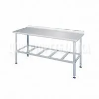 Стол разделочный "стандарт" СР-С-1-900.800-02 СР-3/900/800