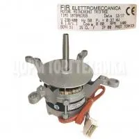 Двигатель FIR 1079А6352 L (с удлиненным валом) для РПШ 120000070967