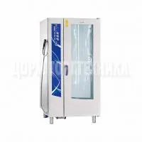 Пароконвектомат ПКА 20-1/1ПМ2-01 11000019444