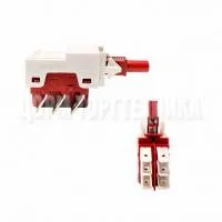 Переключатель SILANOS 905314