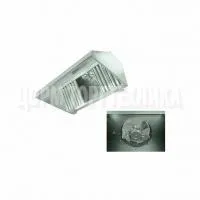 Комплект вентилятора КВ-154 304013