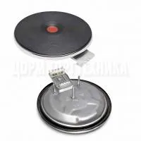 Конфорка бытовая ЭКЧ-145-1,5/220